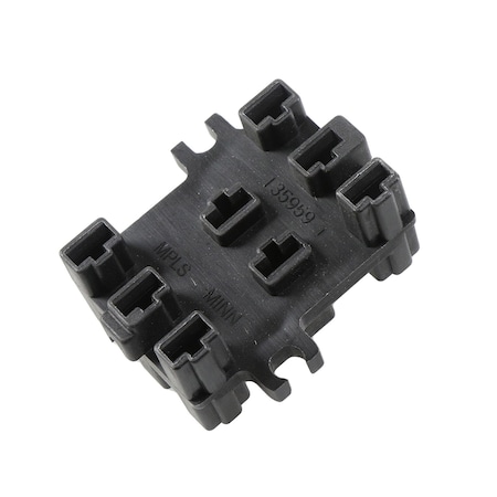 Honeywell Receptacle for R4228/R8228 135959
