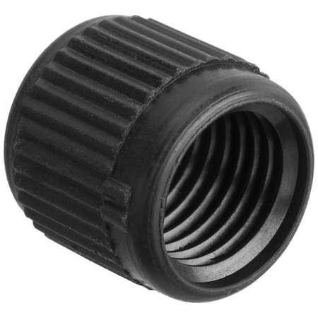 Gates Valve Cap for R12 Service Port PolarSeal ACA G46094-0004