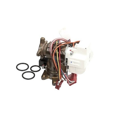 Rinnai Relief Valves for Water Heaters 104000238