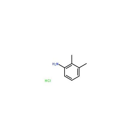 Ak Scientific 2, 3-Dimethylaniline hydrochloride (1g), CAS 5417-45-8 5233AL-1g