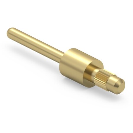 Mill-Max PCB Pins, 5155-0-00-34-00-00-03-0 5155-0-00-34-00-00-03-0