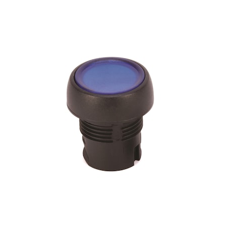 Sprecher & Schuh Push ButtonFLUSH ILL MOM BLU 24V 1NO D7P-LF6PN3WX10