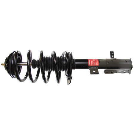 Monroe Suspension Strut and Coil Spring Assembly,  272368