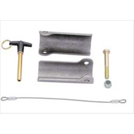 Slugfest Supplies 3182 Swing-Out Door Bar Kit SL901645