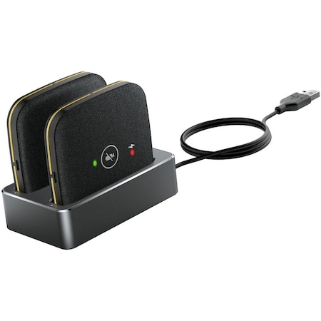 Yealink 1304026 CPW65-DECT-DUO