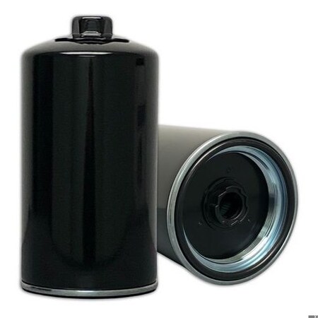 Beta 1 Filters Replacement Spin-on Fuel Filter Compatible with UT5165 / FONHO B1SF0009315
