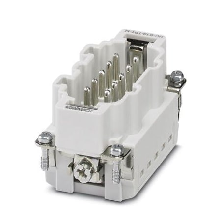 Phoenix Contact HC-B10-I-TPT-M Contact insert number of 1423017