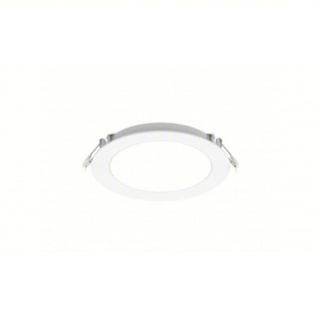 Ledvance/ Sylvania Round slim microdisk LEDMD6R3A1200UNVD9SC3WH 6/CS 1/SKU
