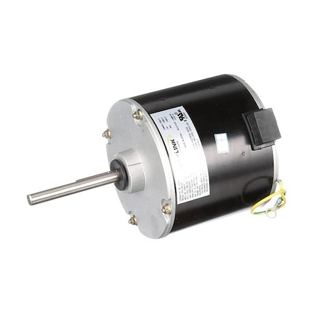 Lennox HVAC Motor, 208-230V AC, Single, 1/3 hp 14Y65