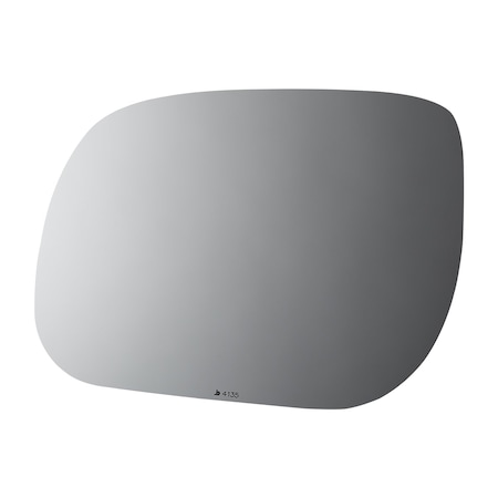 Burco Mirror Redi Cuts OE Replacement Exterior Mirror Glass 4135