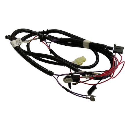 John Deere WIRING HARNESS, JOHN DEERE OEM AM115996 AM115996