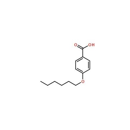 Ak Scientific 4-Hexyloxybenzoic acid (1g), CAS 1142-39-8 U233-1g