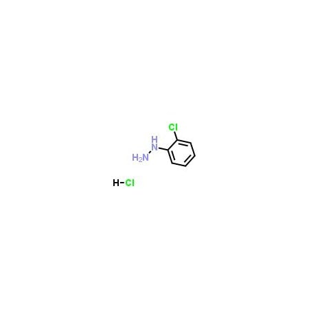 Ak Scientific 2-Chlorophenylhydrazine hydrochloride (500g), CAS 41052-75-9 H245-500g