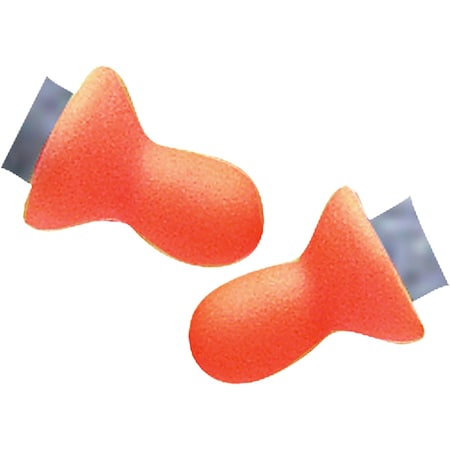 Honeywell Howard Leight Replacement Pods for QB1HYG, 200PK QB100HYG