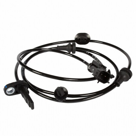 Motorcraft ABS Wheel Speed Sensor,  BRAB400