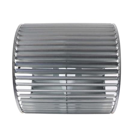 Lau Parts Blower Wheel, 10 5/8"Hx10 5/8"W 1"Bore 00836016