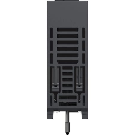 Square D 20 mA PLC Analog Input Module BMXAMO0410