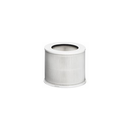 Hamilton Beach Tabletop True HEPA Air Purifier Replacement Filter 12020