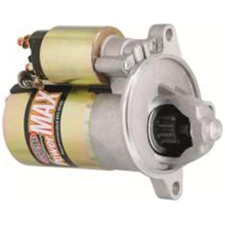Powermaster Power Max Starter for Ford 2300 Cylinder PWM9180