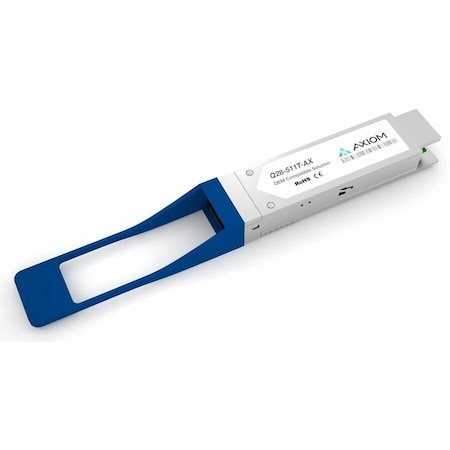 Axiom 100GBASE-DR QSFP28 FOR GIGAMON Q28-511T-AX