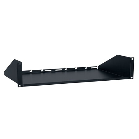 Lowell Rack Shelf 2Ux10D US-210