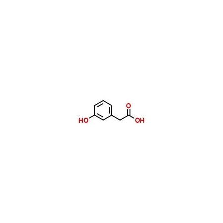 Ak Scientific 3-Hydroxyphenylacetic acid (500g), CAS 621-37-4 A054-500g