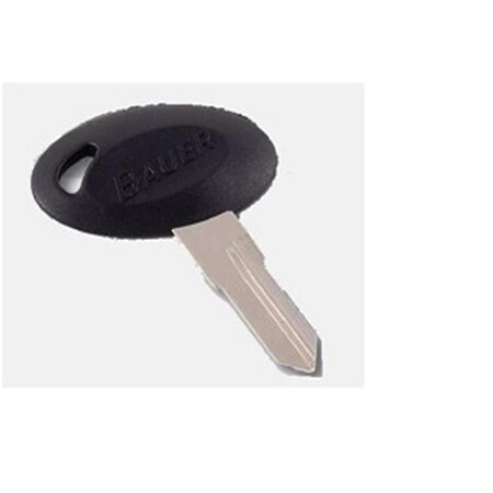Ap Products Bauer RV Series Replacement Key No.332 A1W-13689332