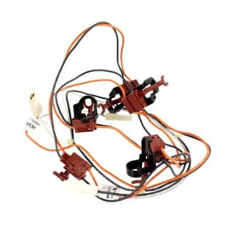 Whirlpool WIRE-HARNESS W10868536