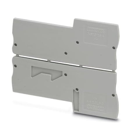 Phoenix Contact D-STIO 2 5/4 End cover length: 92.3 mm 3209125