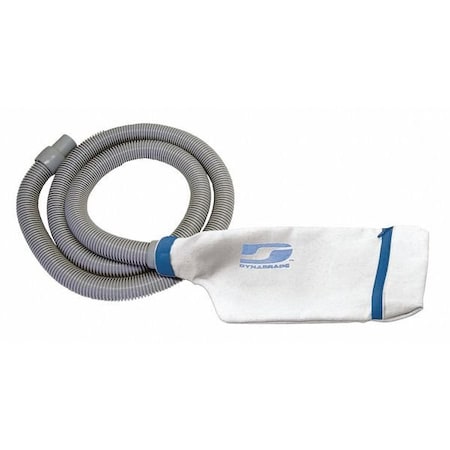 Dynabrade Dust Collection System 56303
