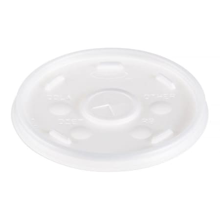 Dart Lid, 100PK 16SL