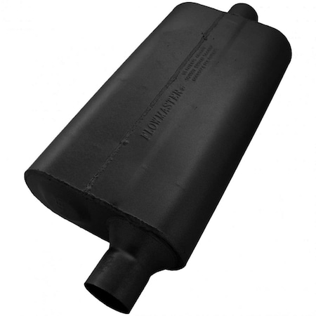 Flowmaster 2.25 in. Delta Flow Mffler 942451