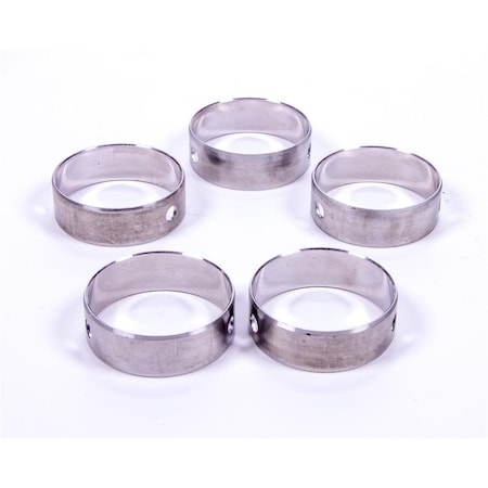 Michigan 77 SH2142S Direct Replacement Camshaft Bearing Set for GM LSX Block M77SH2142S