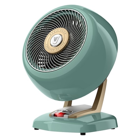 Vornado Vintage VHEAT 200 sq ft Electric Whole Room Space Heater EH1-0121-17