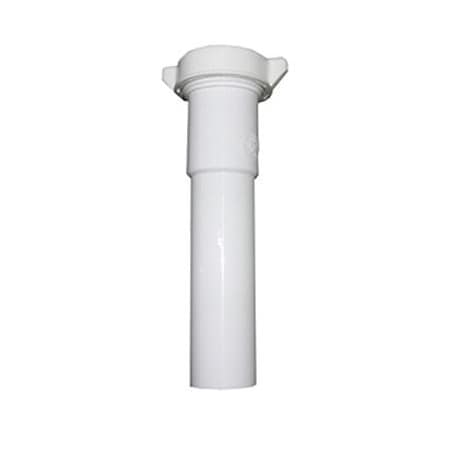 Larsen Supply Co 1-1/4X6 Lav Extension 03-4341