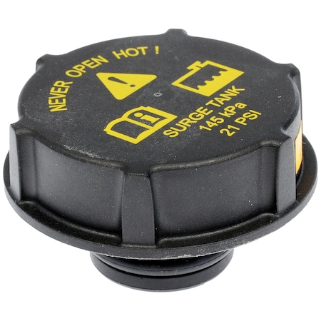 Dorman Coolant Cap,  54211