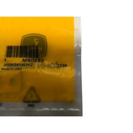 John Deere STRAP, JOHN DEERE OEM M90682  M90682