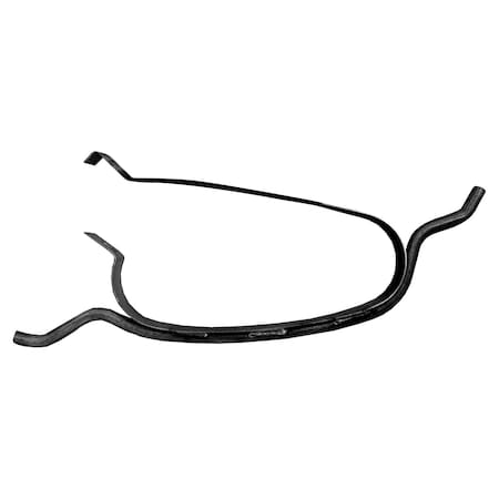 Ap Exhaust BELLY BAND BRACKET 8055