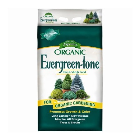 Espoma Co 18LB EverGRN Plant Food ET18