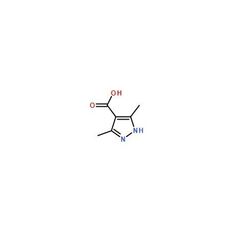Ak Scientific 3, 5-Dimethyl-1H-pyrazole-4-carboxylic acid (5g), CAS 113808-86-9 Y7105-5g