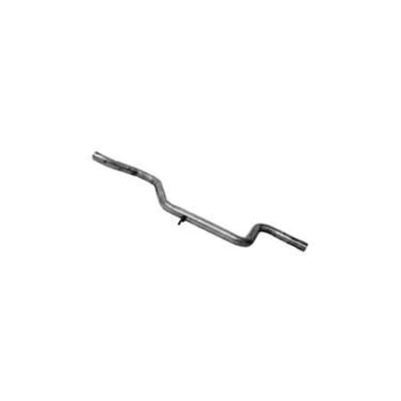 Walker 55491 Exhaust Pipe Intermediate W22-55491