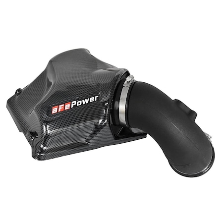 Advanced Flow Engineering AFE MagnumFORCE Intake Stage-2 Pro DRY S for 2017 BMW 340i L6-3.0L B58 51-12912-C