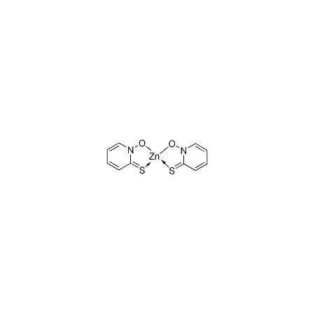 Ak Scientific 1-Hydroxypyridine-2-thione zinc (100g), CAS 13463-41-7 I976-100g