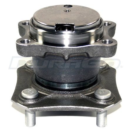 Durago 295-12384 Premium Hub Assembly 29512384