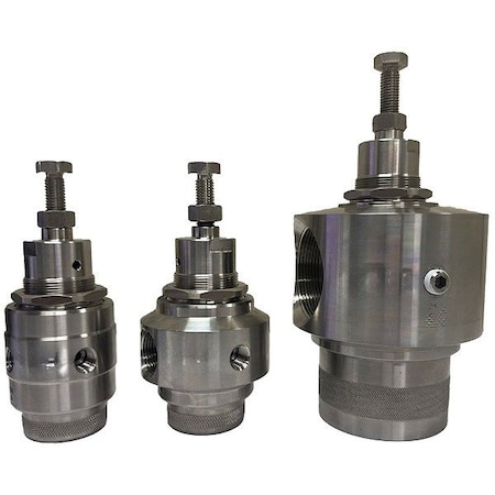 Bellofram Compressed Air Regulator, 435 psi, 4.6 lb 62SS021251R010