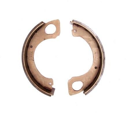 Dynamic Friction Co DFC Parking Shoes 1902-1075-00