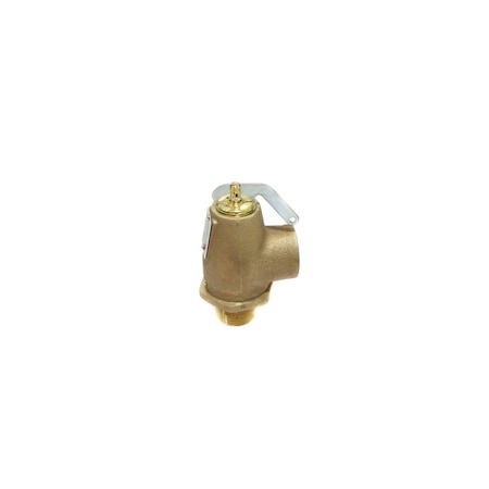 Conbraco Industries Valve 3/4"Mxf Relief Vlv 30,550000B 10-301-05