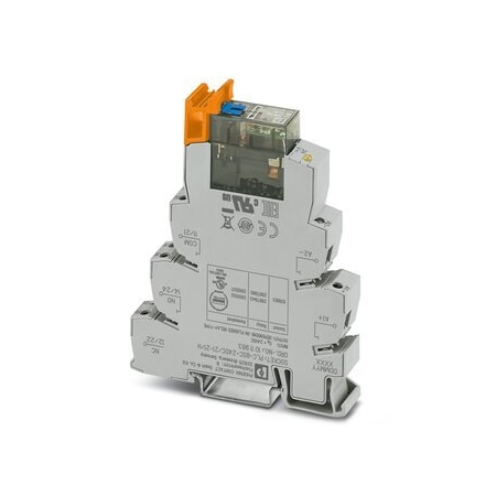 Phoenix Contact PLC-RSC- 24DC/21-21AU/MS PLC-INTERFACE 2910507
