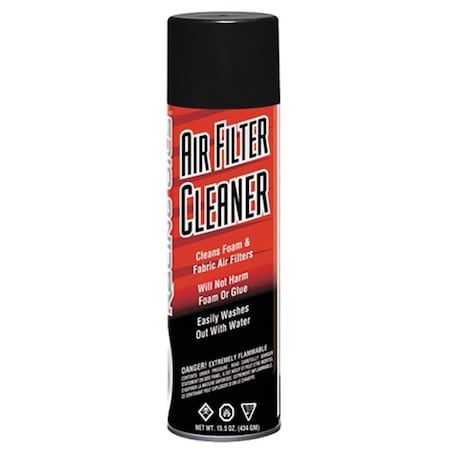 Maxima Air Filter Cleaner 79920