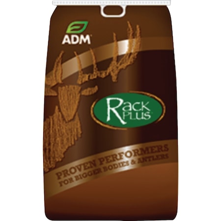 Adm Rack Plus 50 Lb. Elk & Deer Forage 81686AAAE4